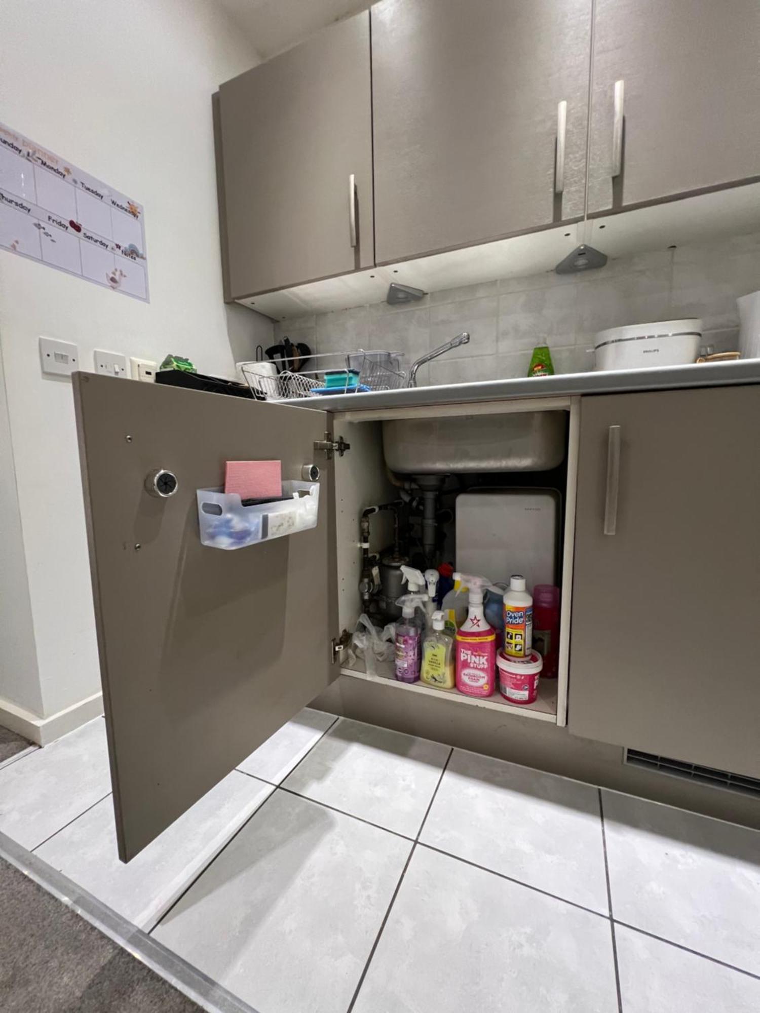 Apartemen Riverside Modern Cambridge (Cambridgeshire)